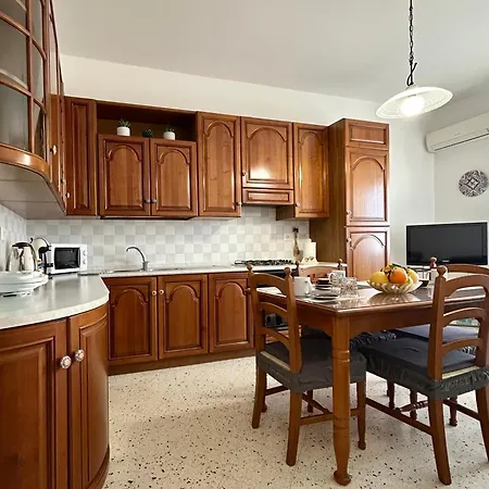 Apartman Binario 14