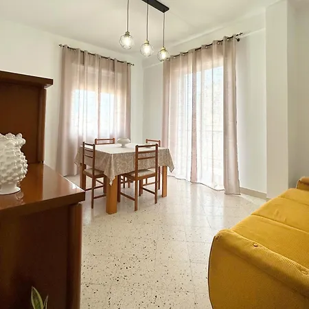 Binario 14 アパート