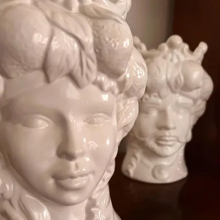 Binario 14 アパート チェファル