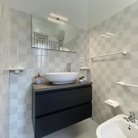 Binario 14 Apartament *