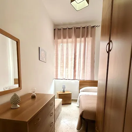 Binario 14 Appartement Cefalù