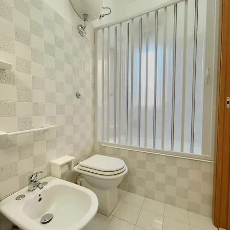 Appartement Binario 14