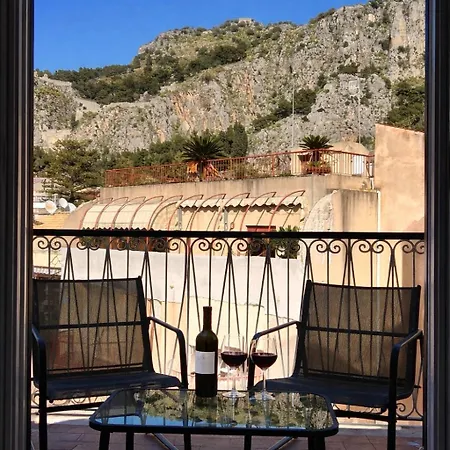 Apartament Binario 14