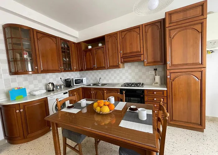 Appartement Binario 14