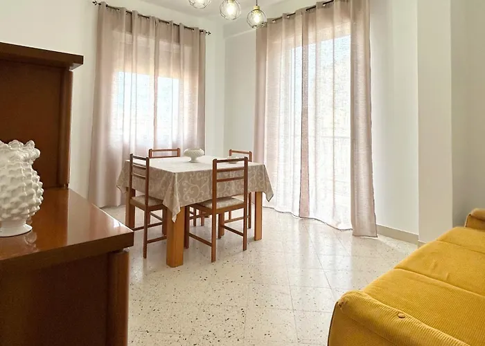 Binario 14 Appartement