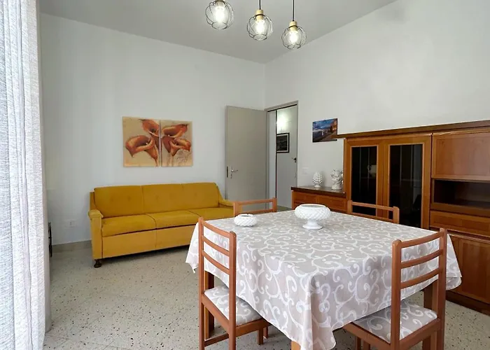 Binario 14 チェファル