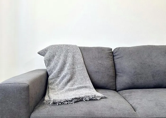 Binario 14 Appartement Cefalù