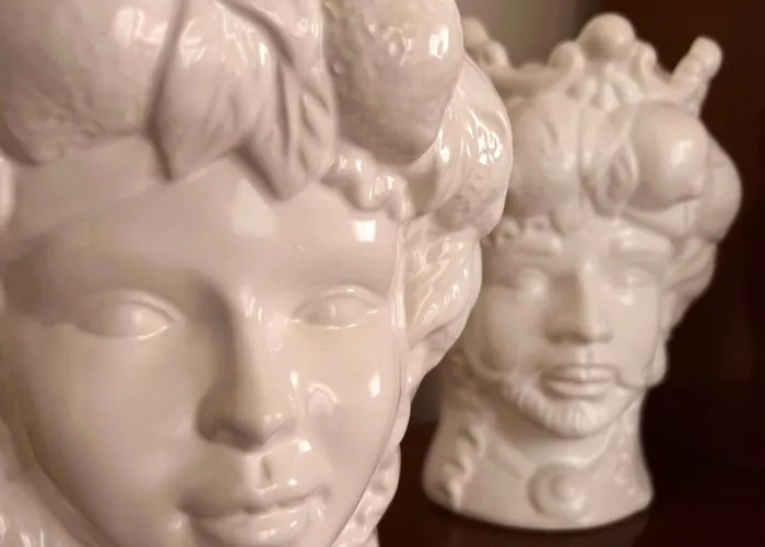 Binario 14 Apartament Cefalù