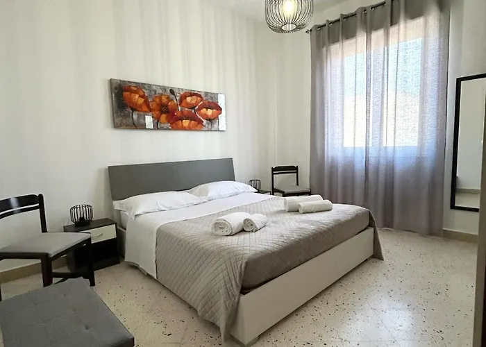 Binario 14 Appartement