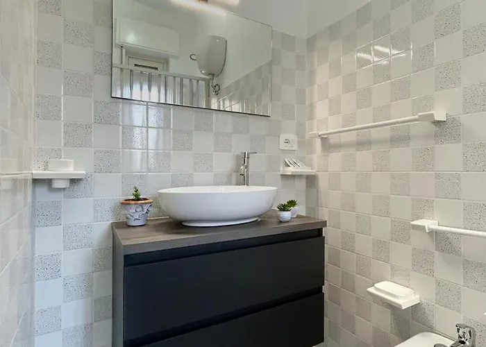 Binario 14 Appartement *