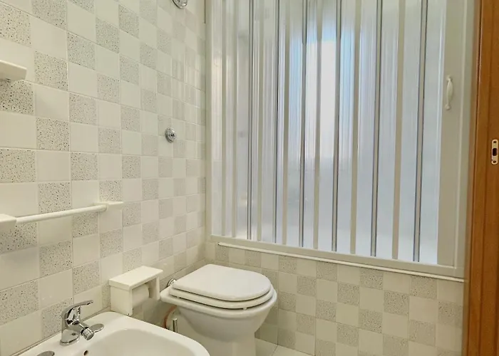 Appartement Binario 14