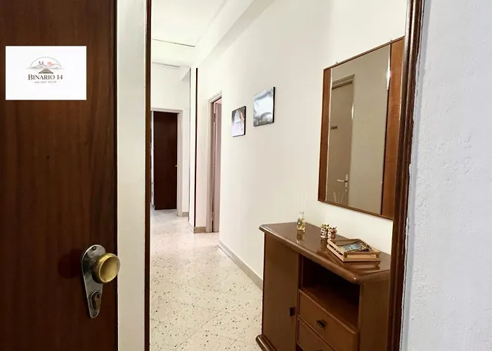 Apartament Binario 14 Cefalù