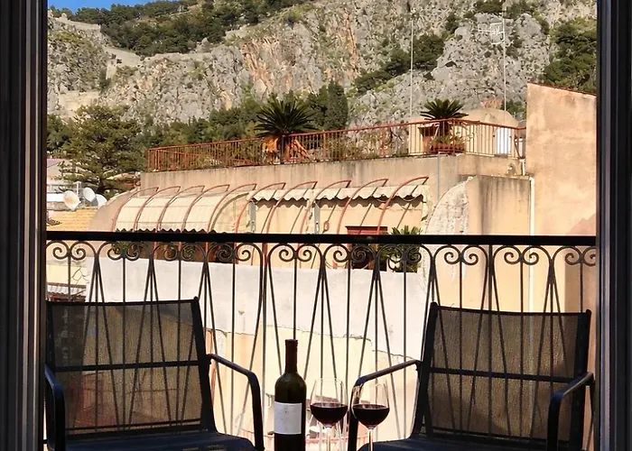 Apartament Binario 14